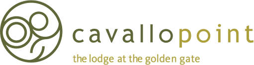 Cavallo Point logo