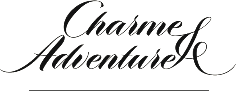 Charme and Adventure logo
