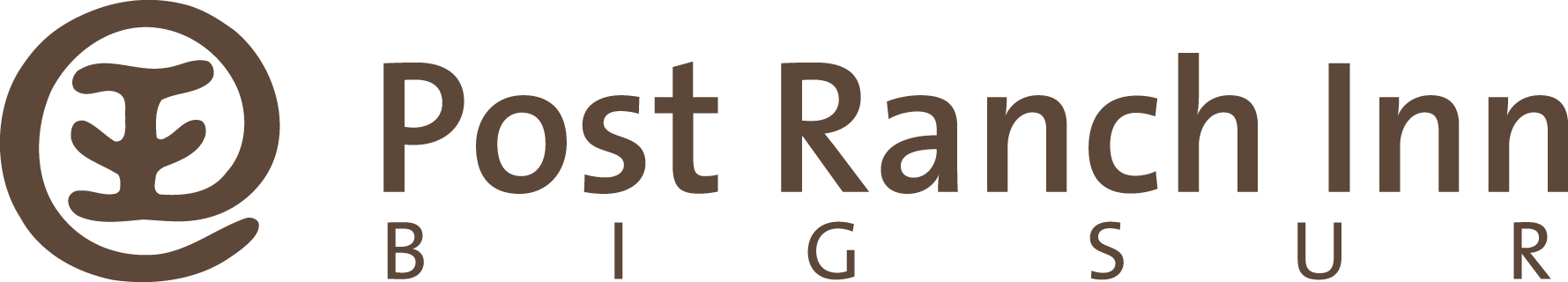 Post Ranch Inn logo