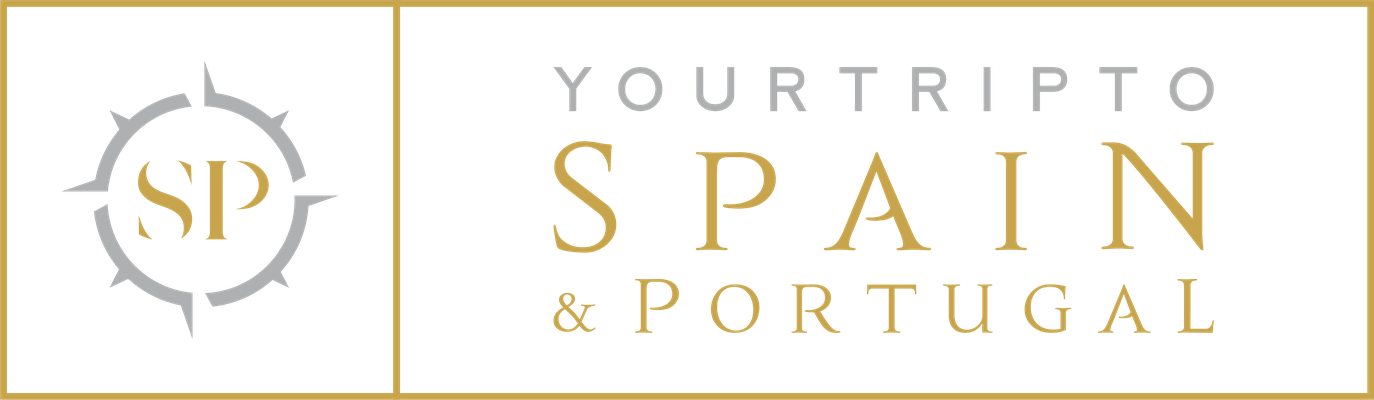 Your Trip To Spain and Portugal logo