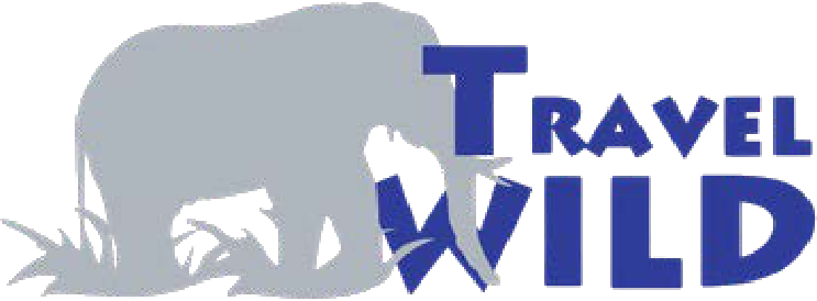 Travel Wild logo