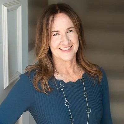 Marce Olson, founder of Curated Connections