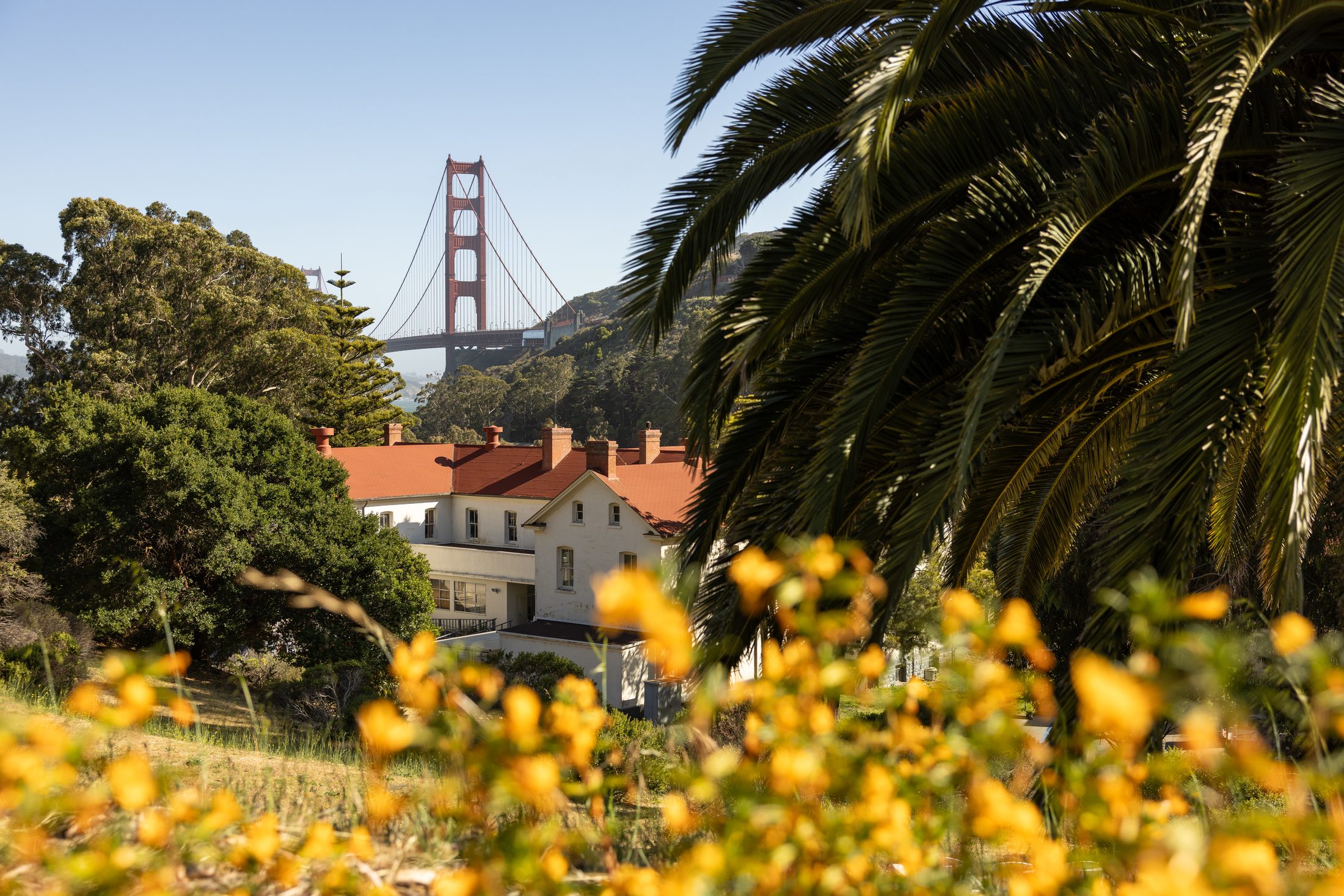Cavallo Point