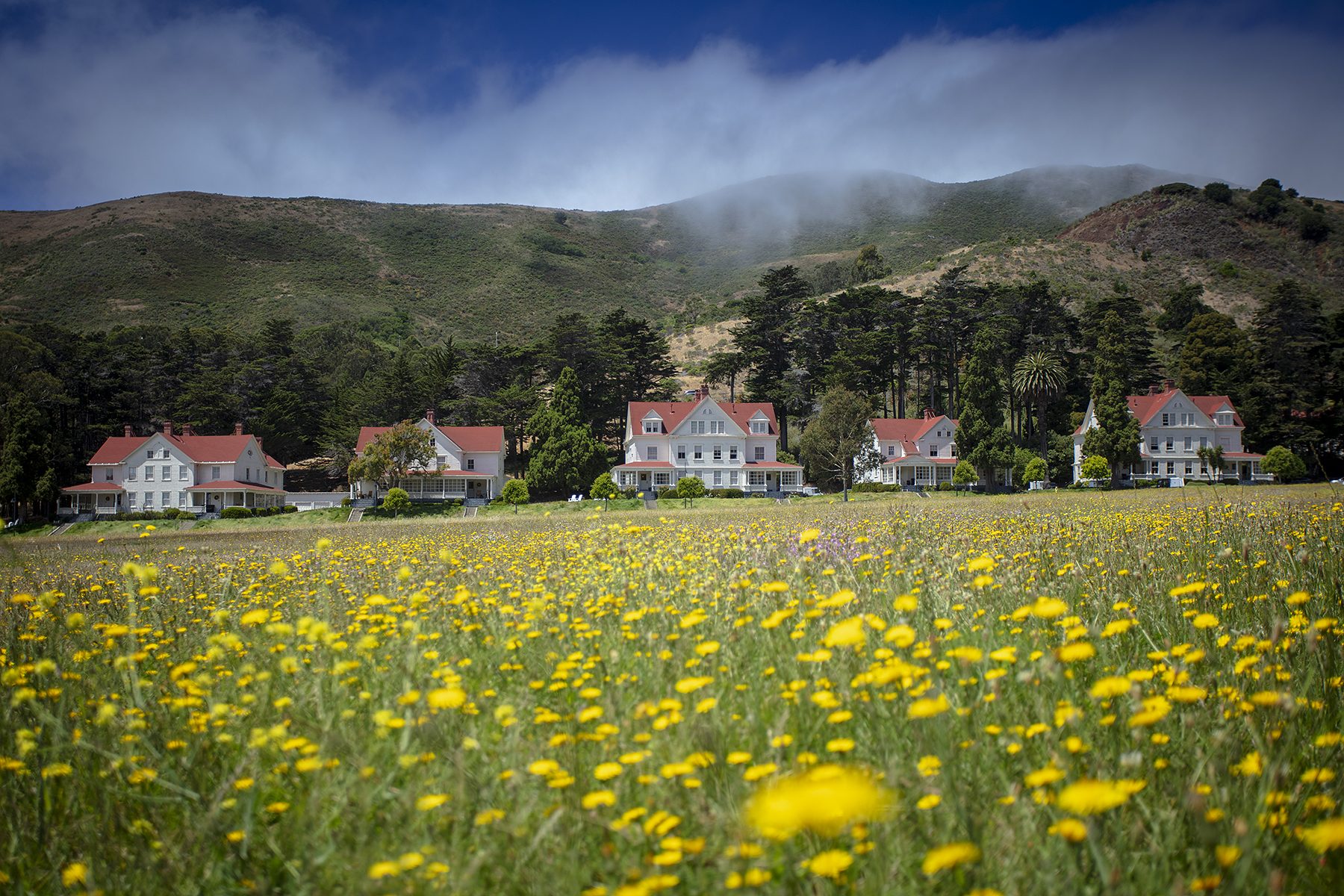 Cavallo Point