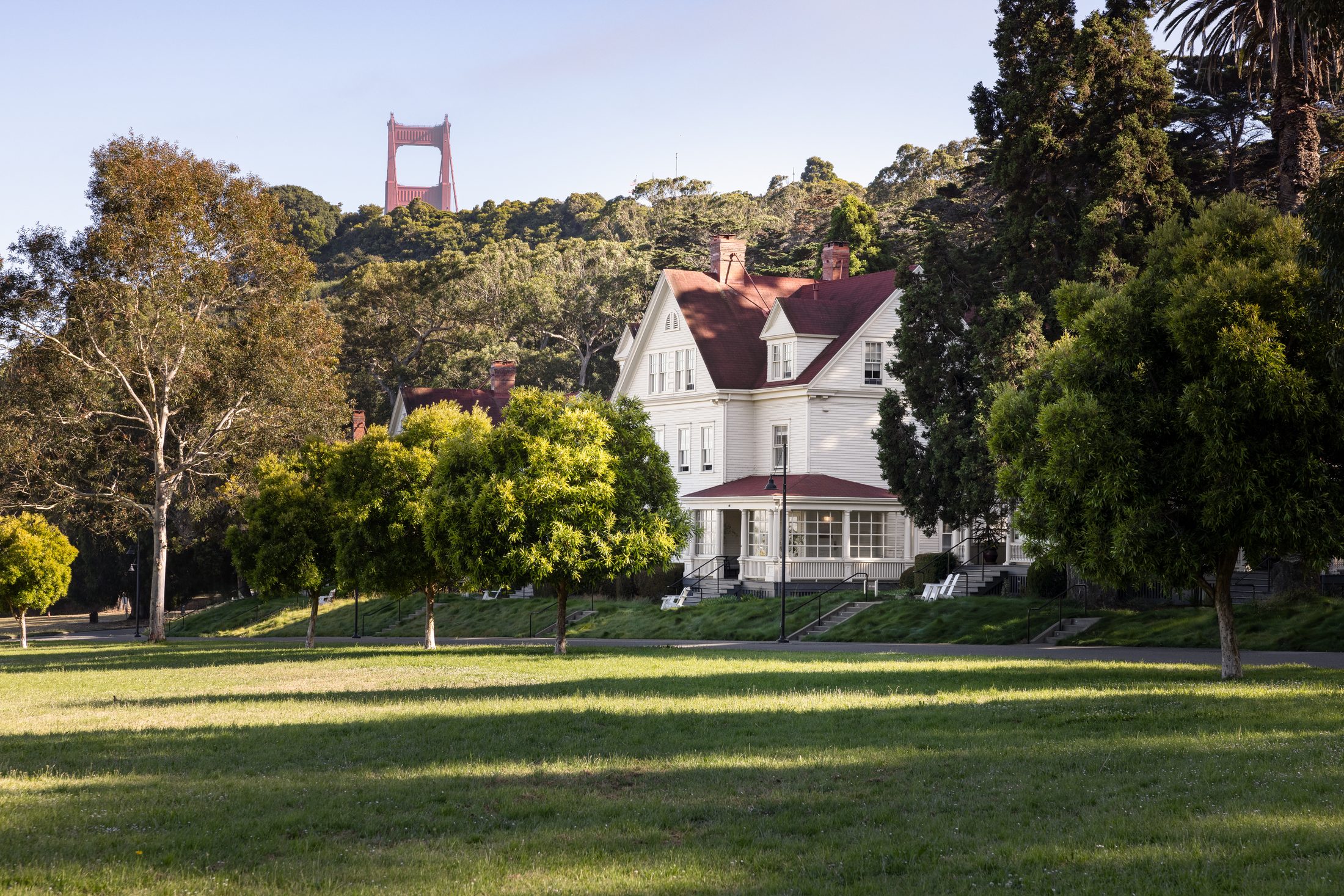 Cavallo Point