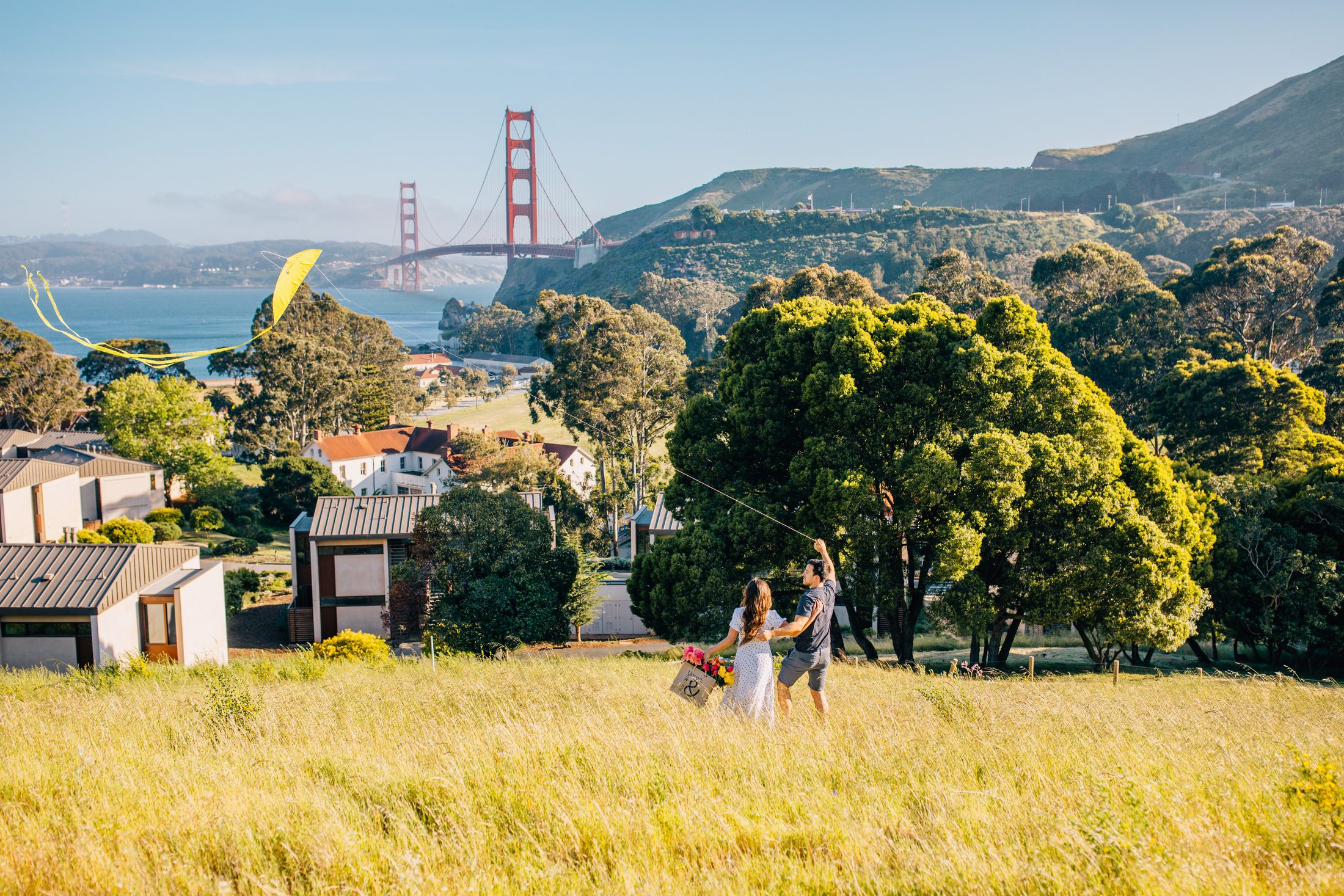 Cavallo Point