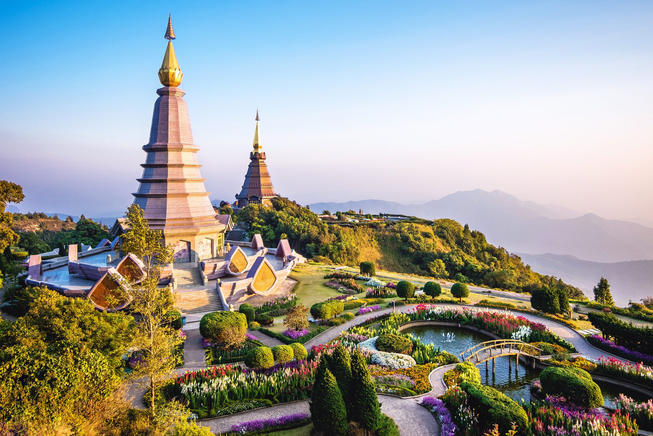 JusTravel Asia