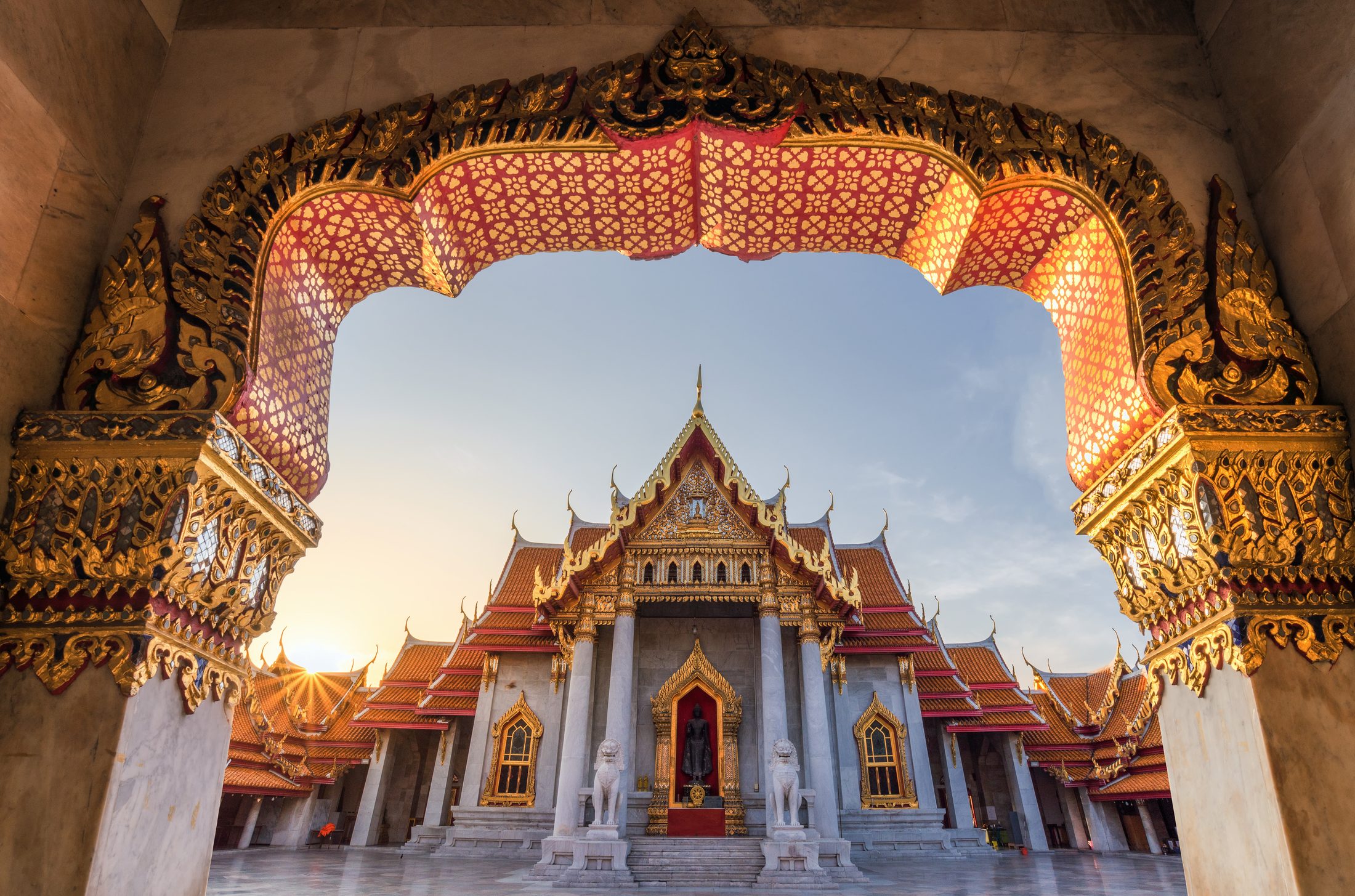 JusTravel Asia