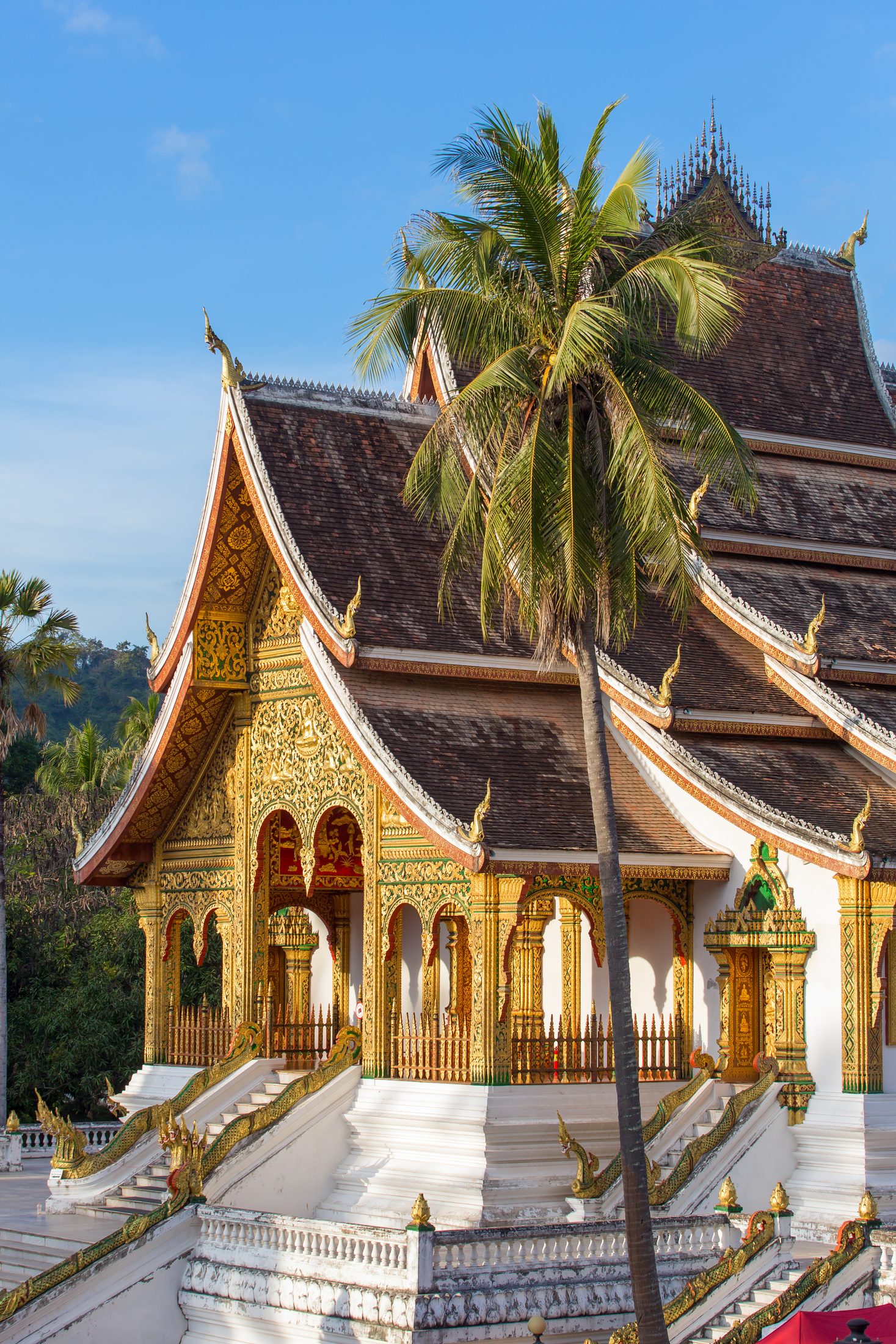 JusTravel Asia