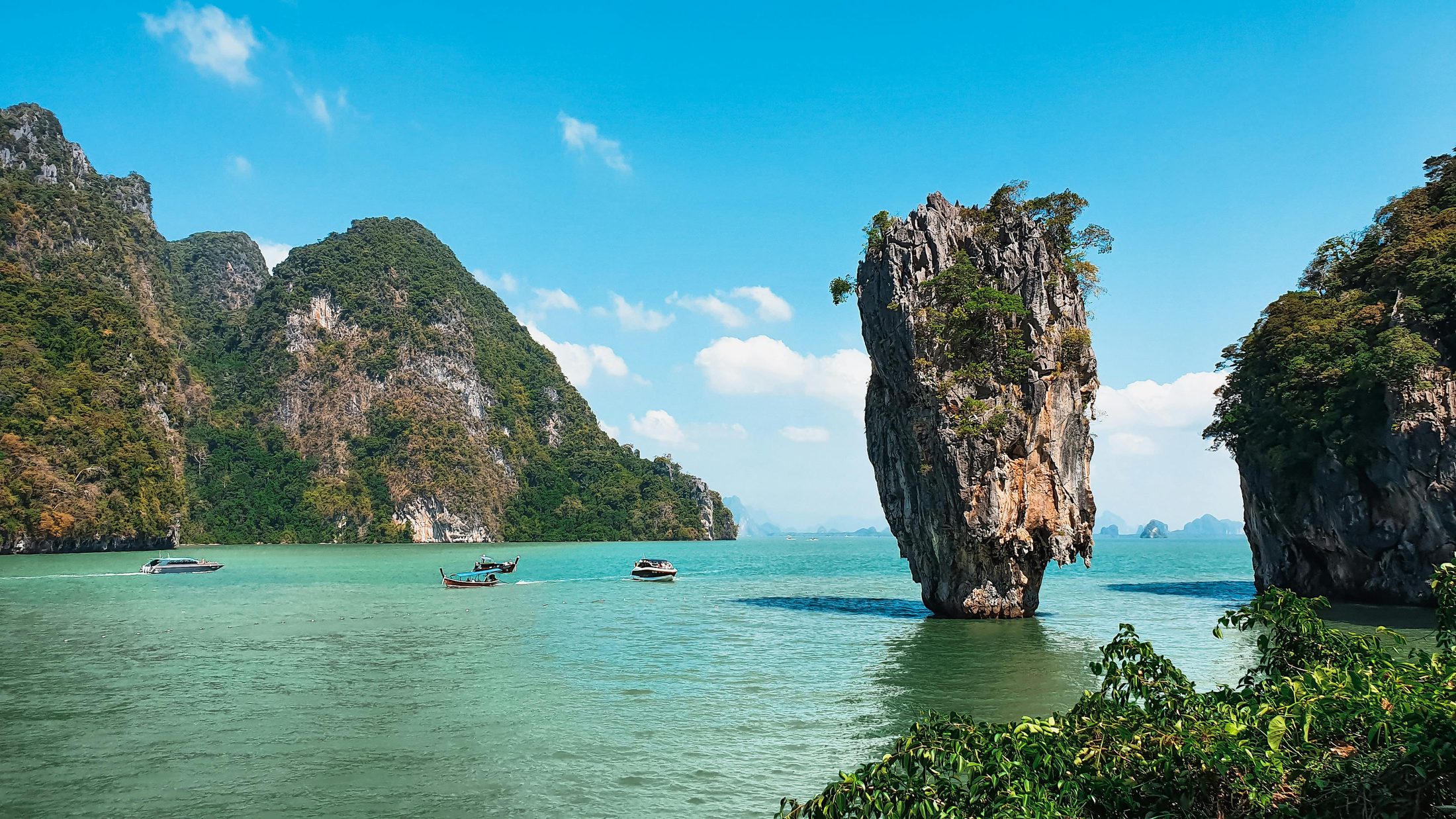 JusTravel Asia