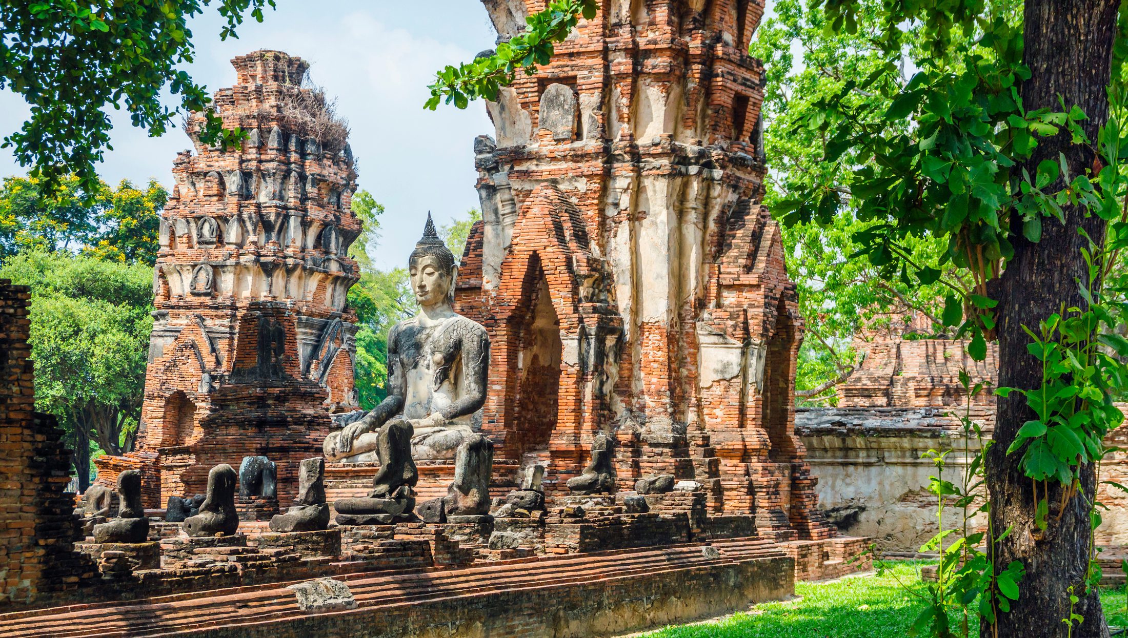 JusTravel Asia