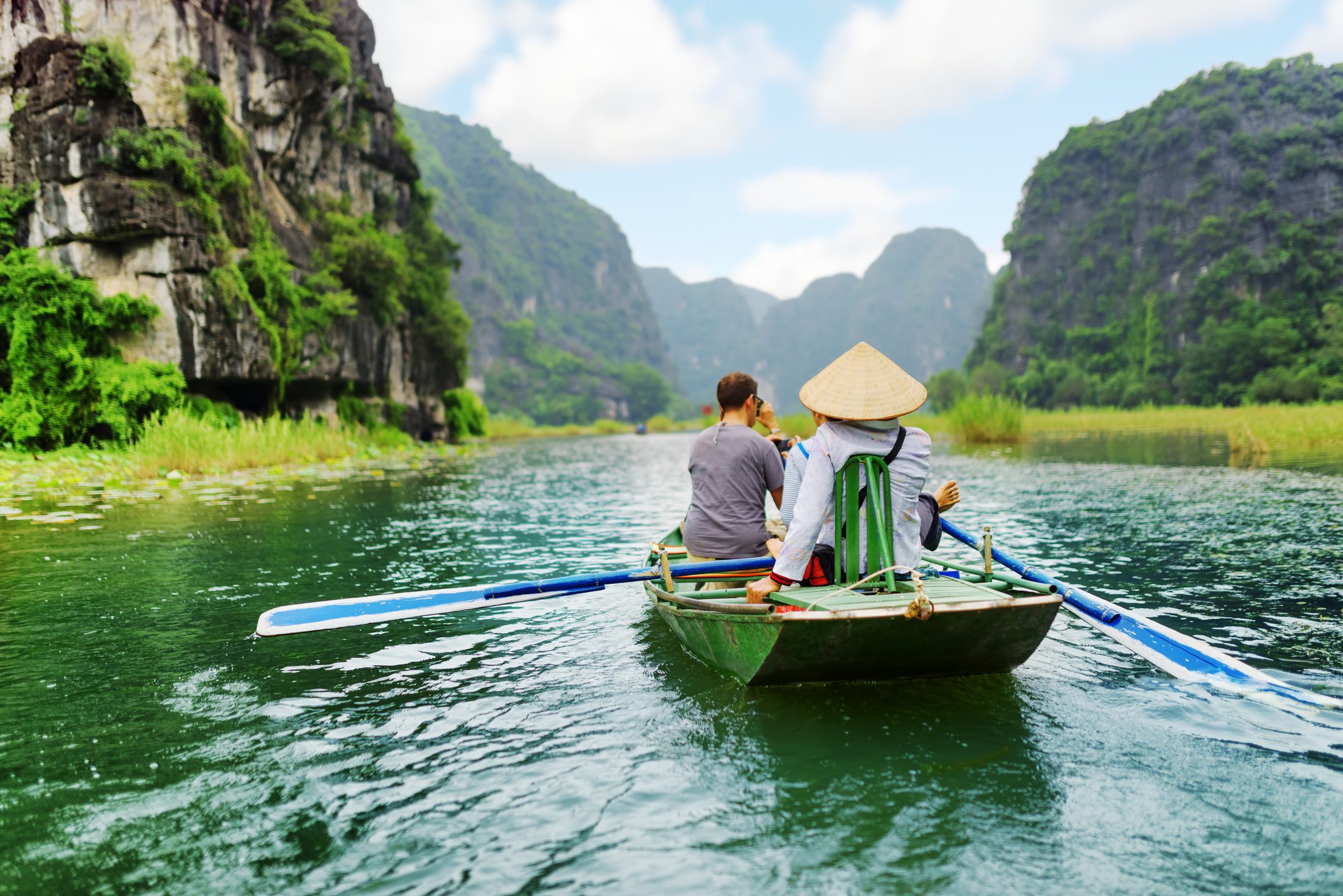 JusTravel Asia