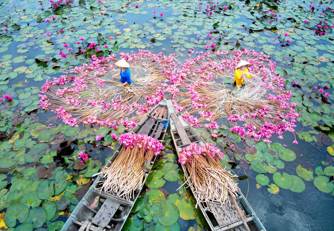 JusTravel Asia