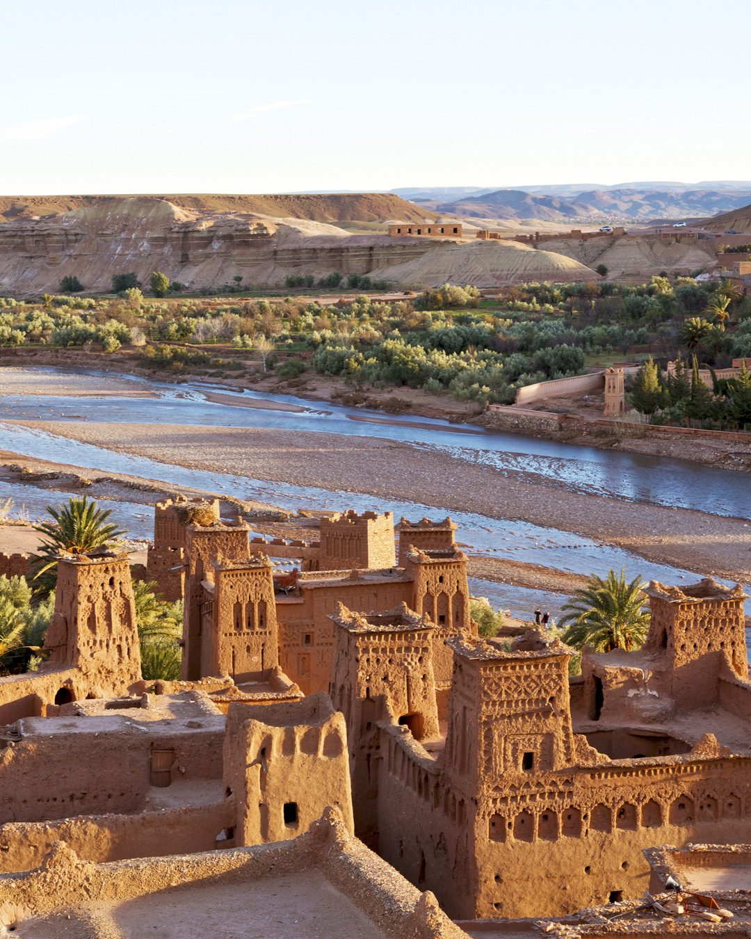 Plan-it Morocco