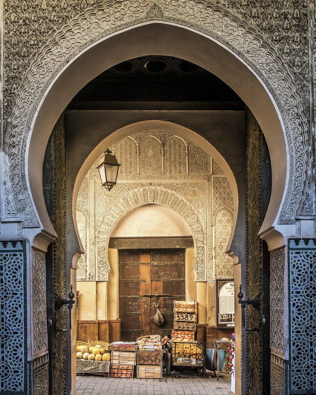 Plan-it Morocco
