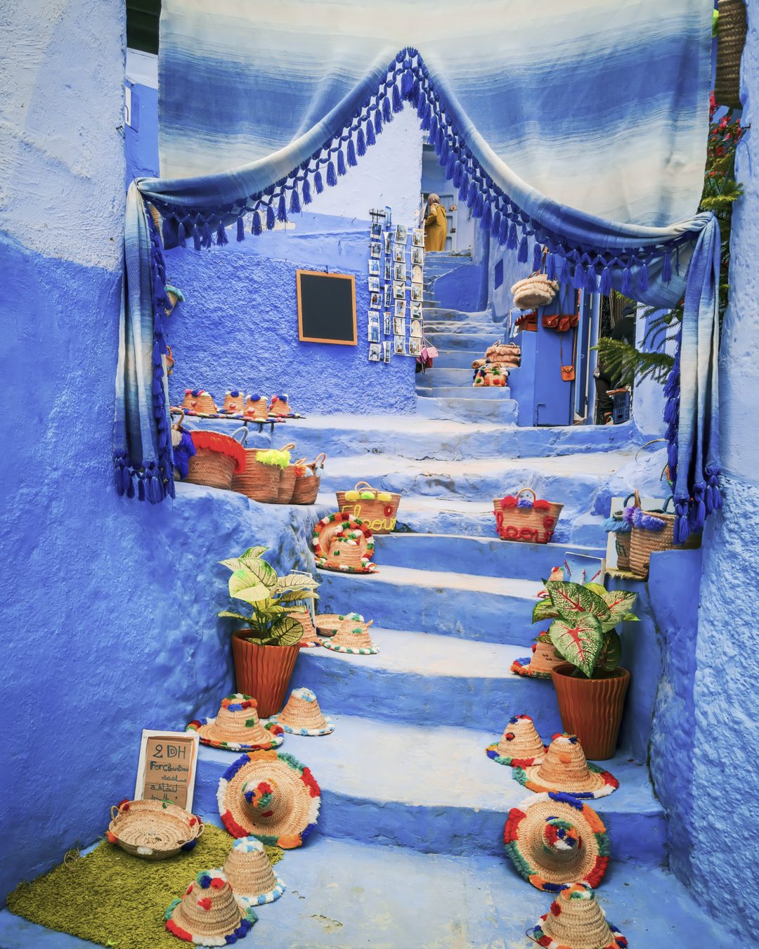 Plan-it Morocco
