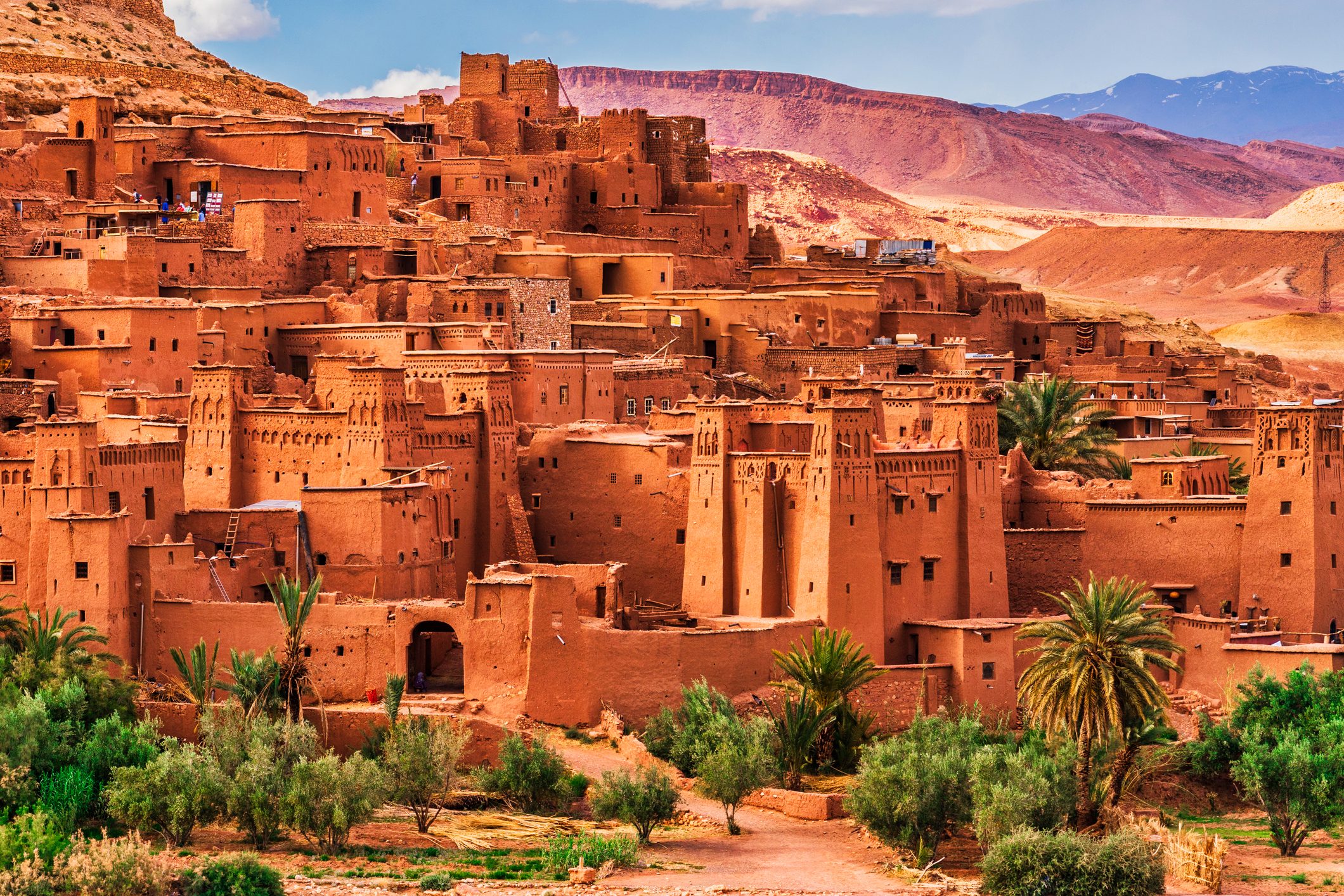 Plan-it Morocco