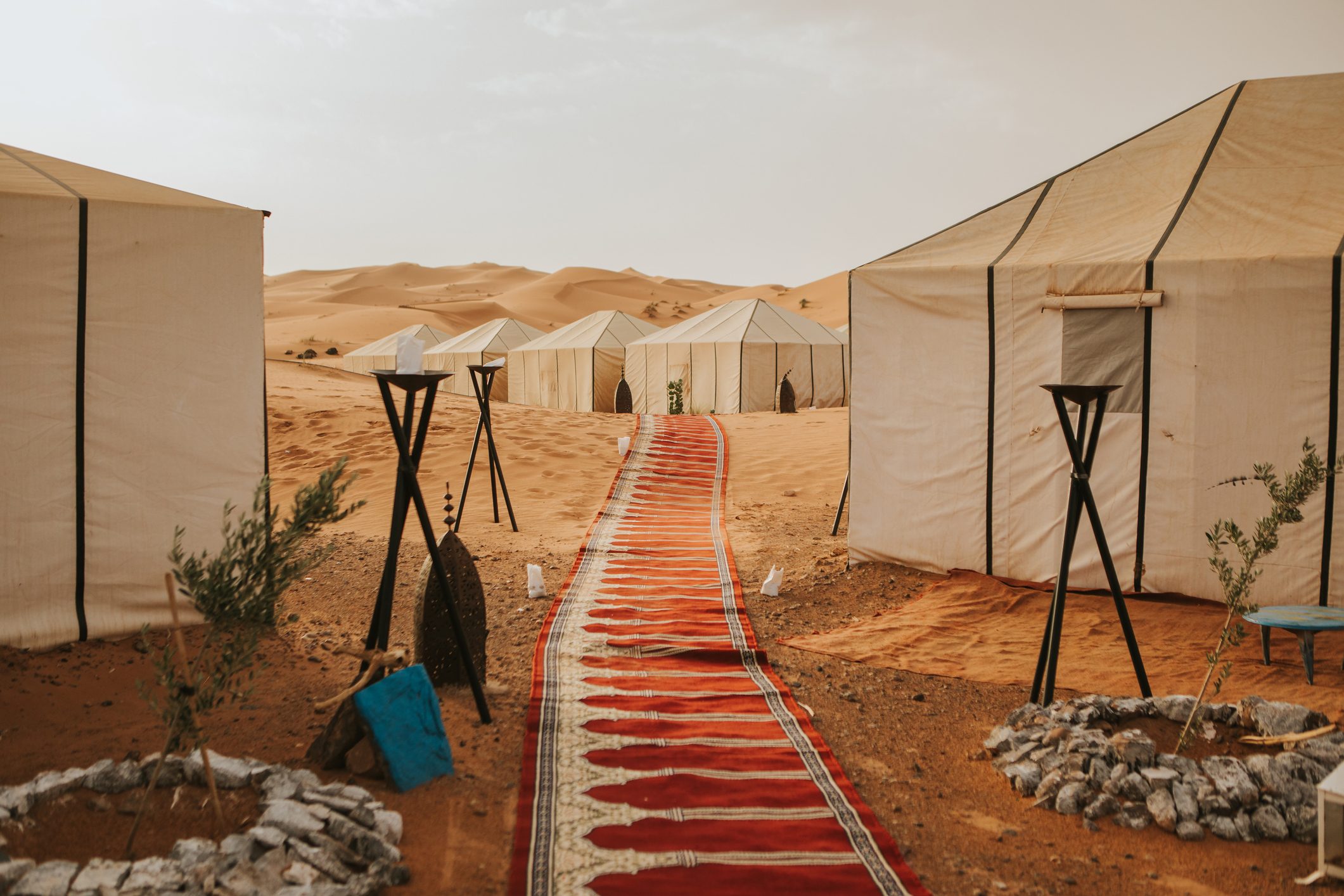 Plan-it Morocco
