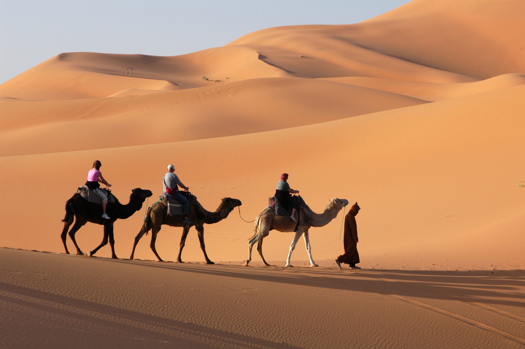 Plan-it Morocco