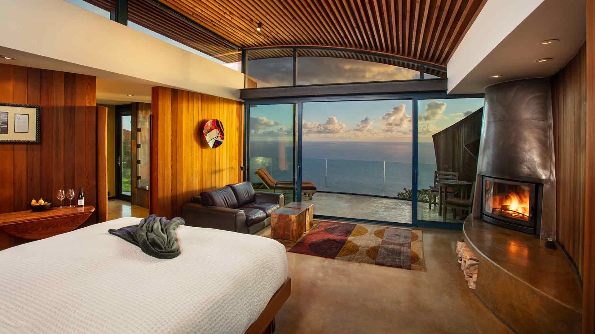 Post Ranch Inn
