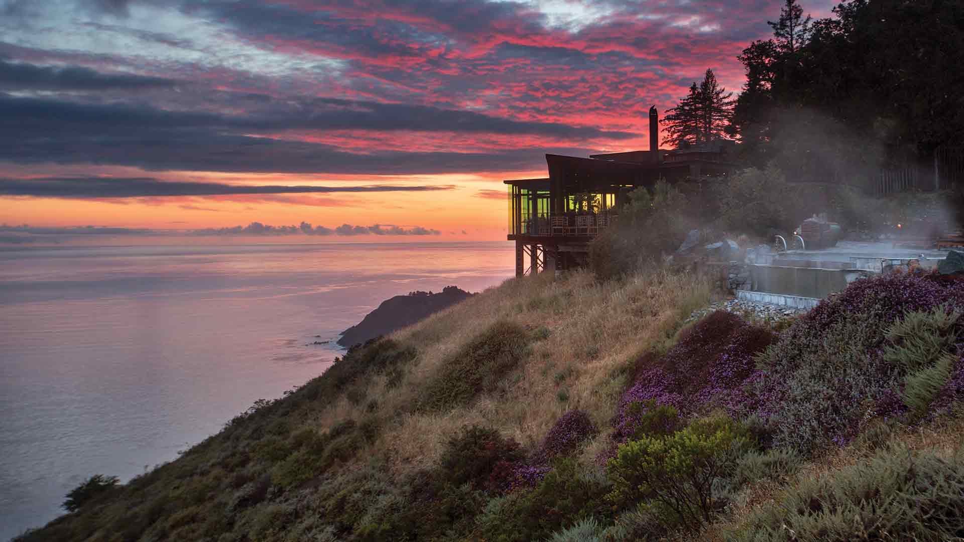 Post Ranch Inn