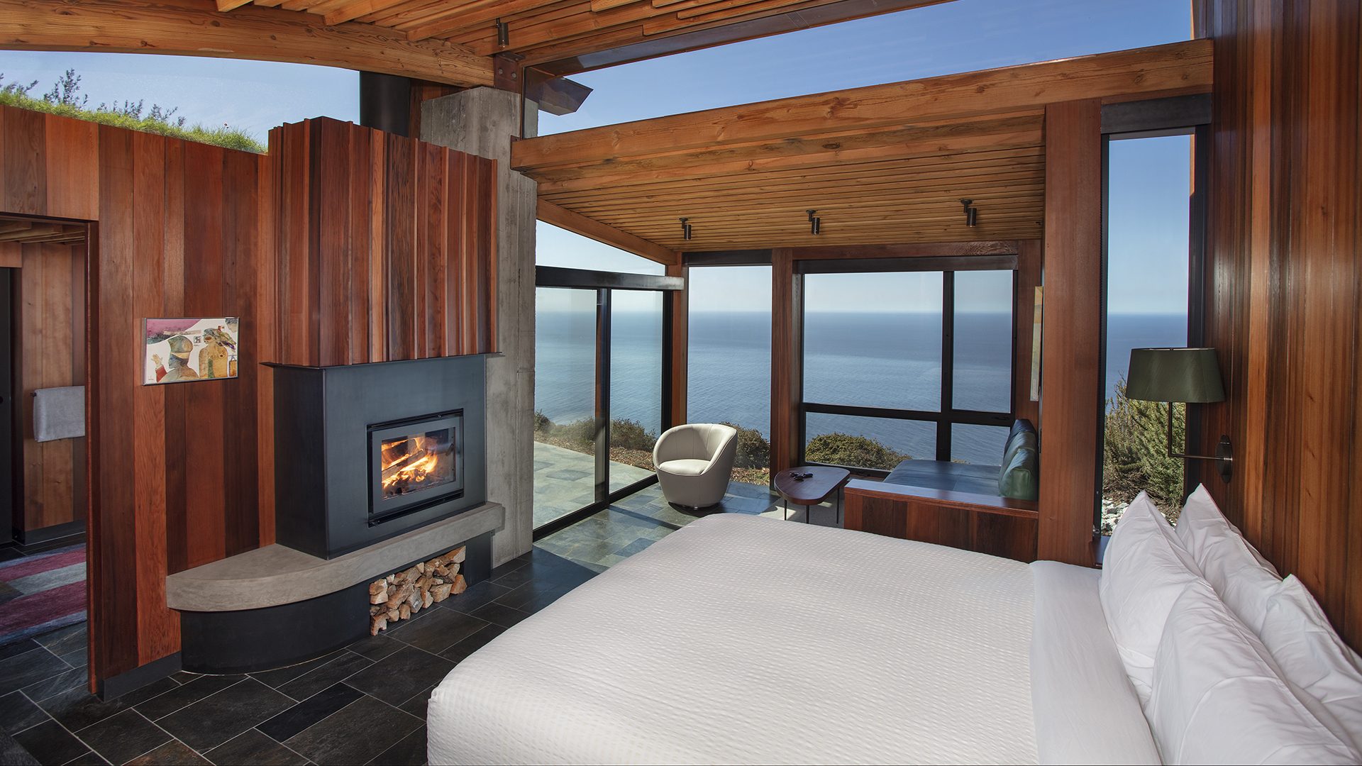 Post Ranch Inn