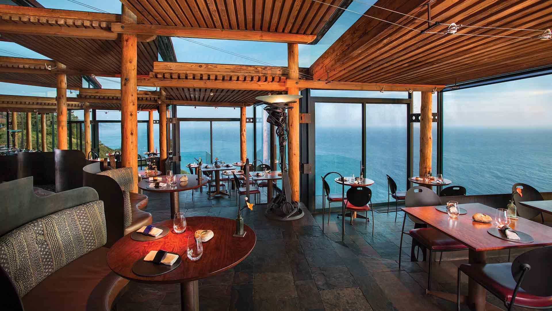 Post Ranch Inn