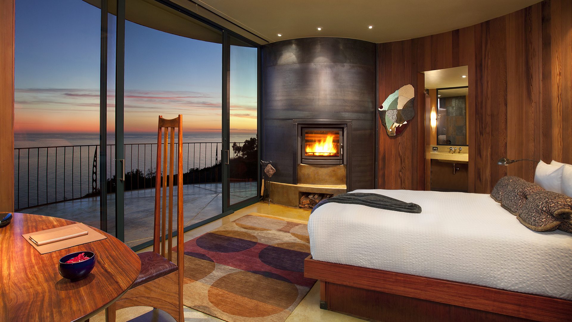 Post Ranch Inn