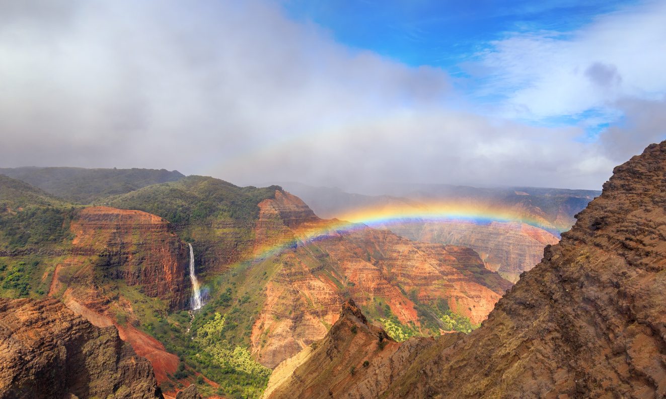Pure Kauai