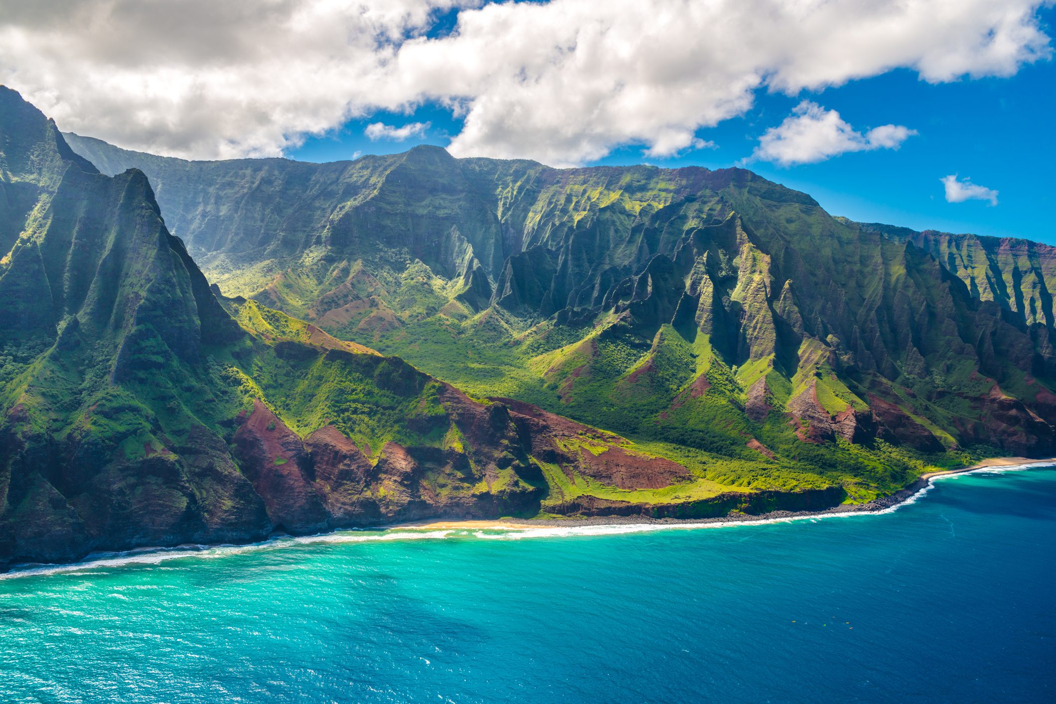 Pure Kauai