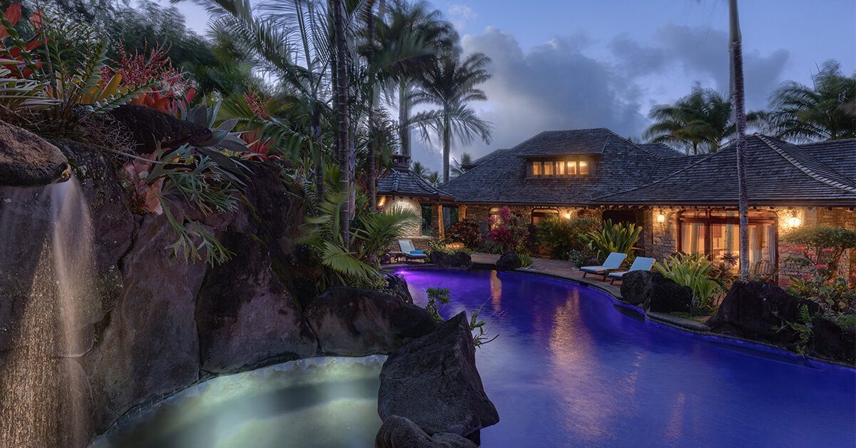 Pure Kauai