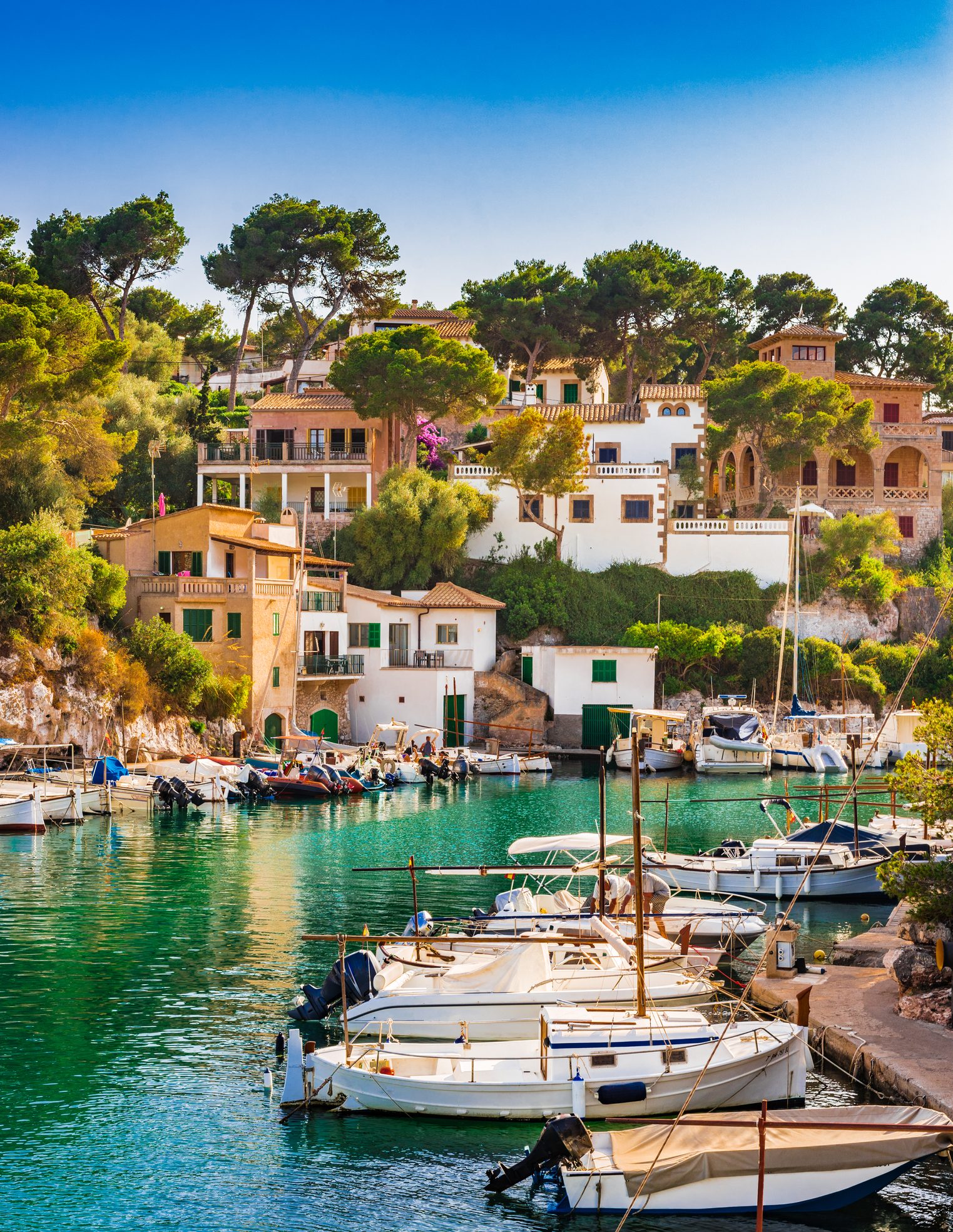 Your Trip To Spain and Portugal