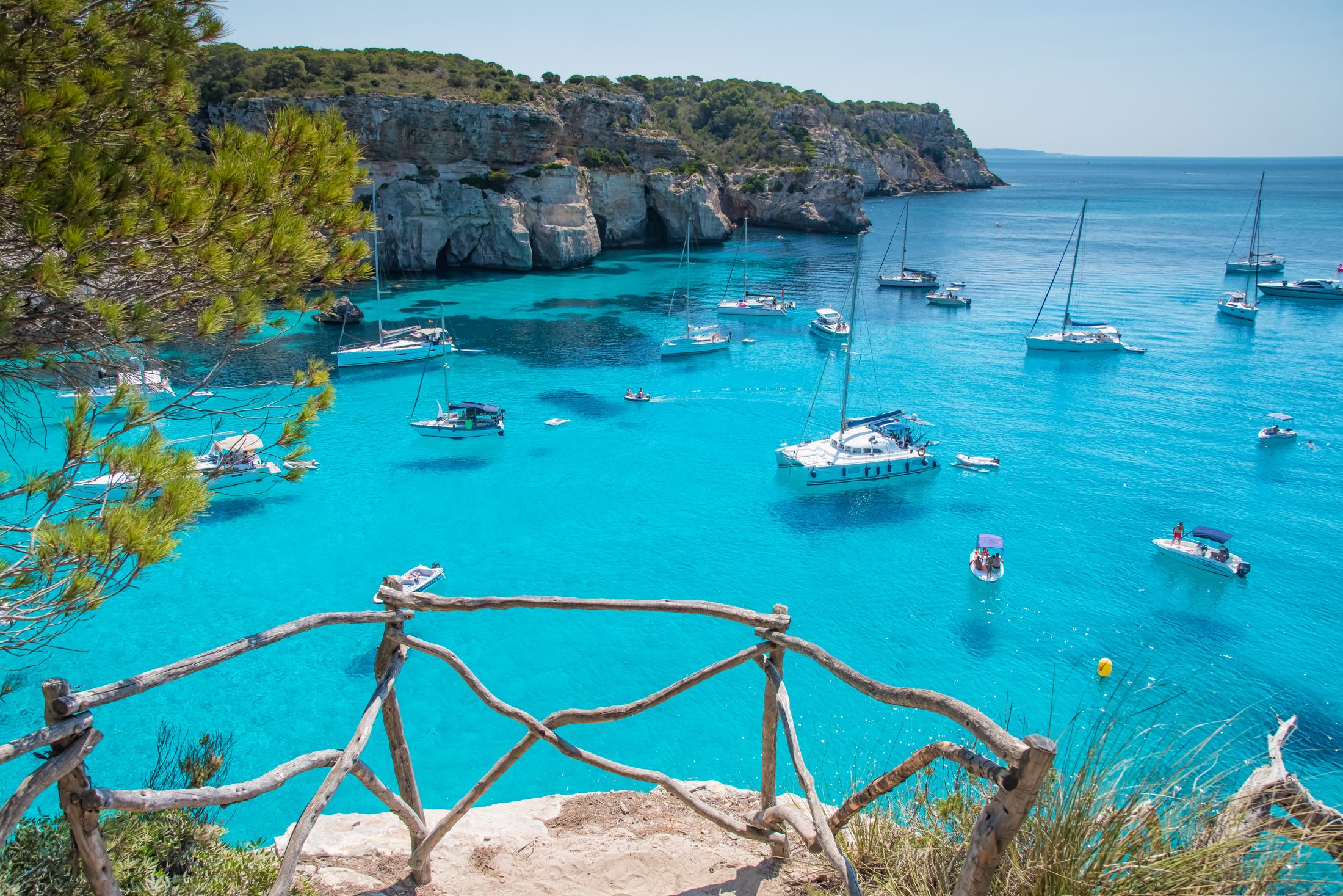 Your Trip To Spain and Portugal