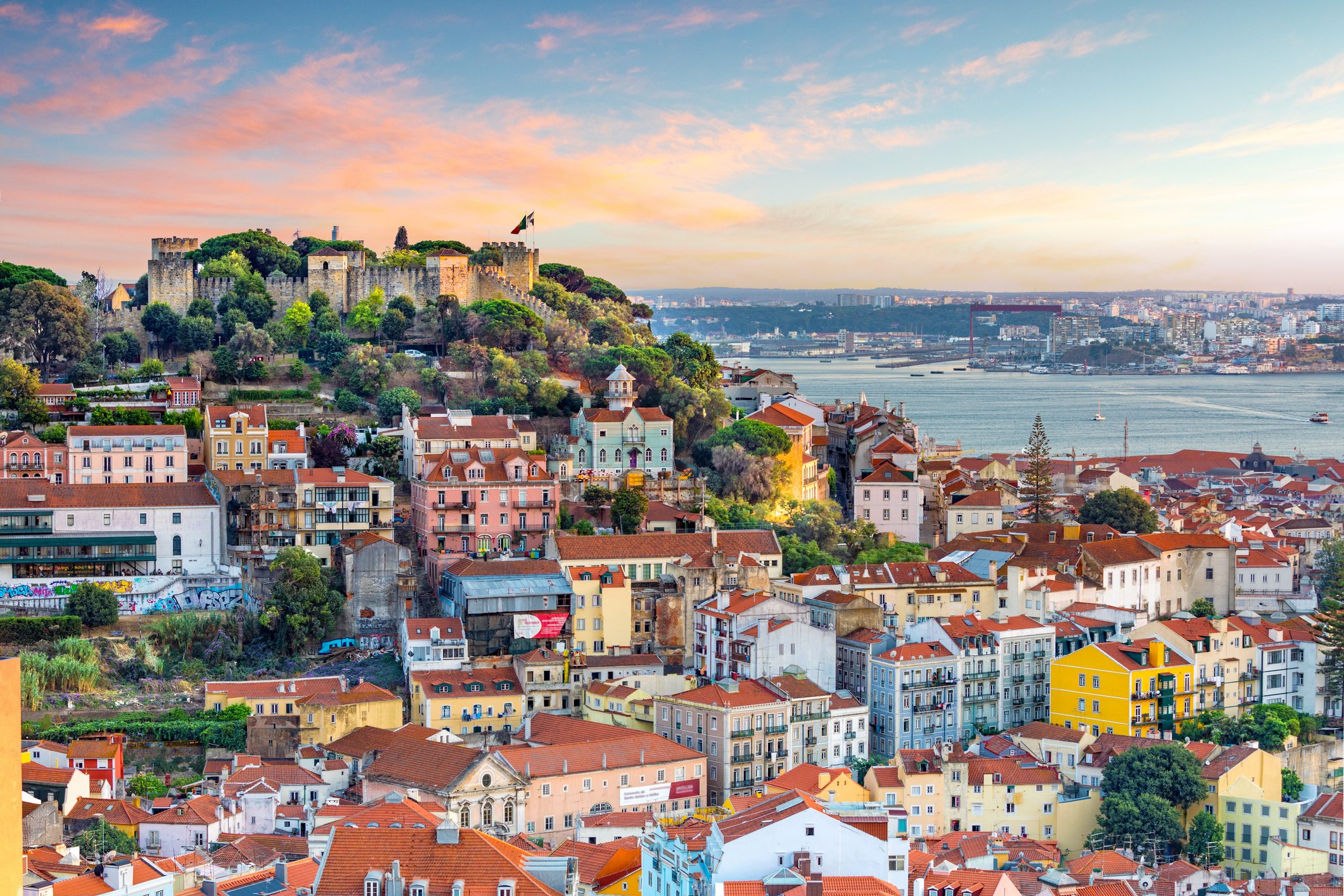 Your Trip To Spain and Portugal