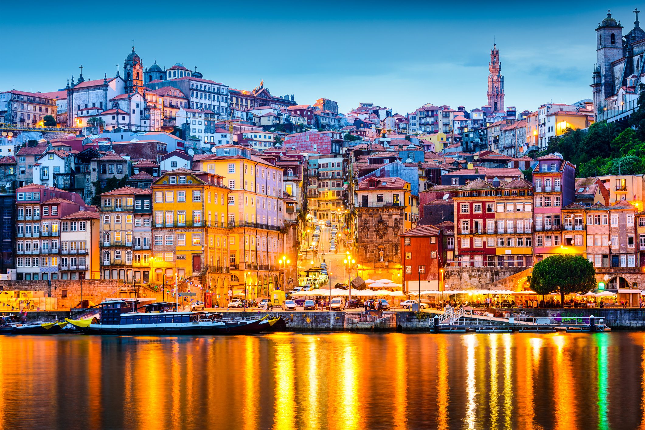 Your Trip To Spain and Portugal