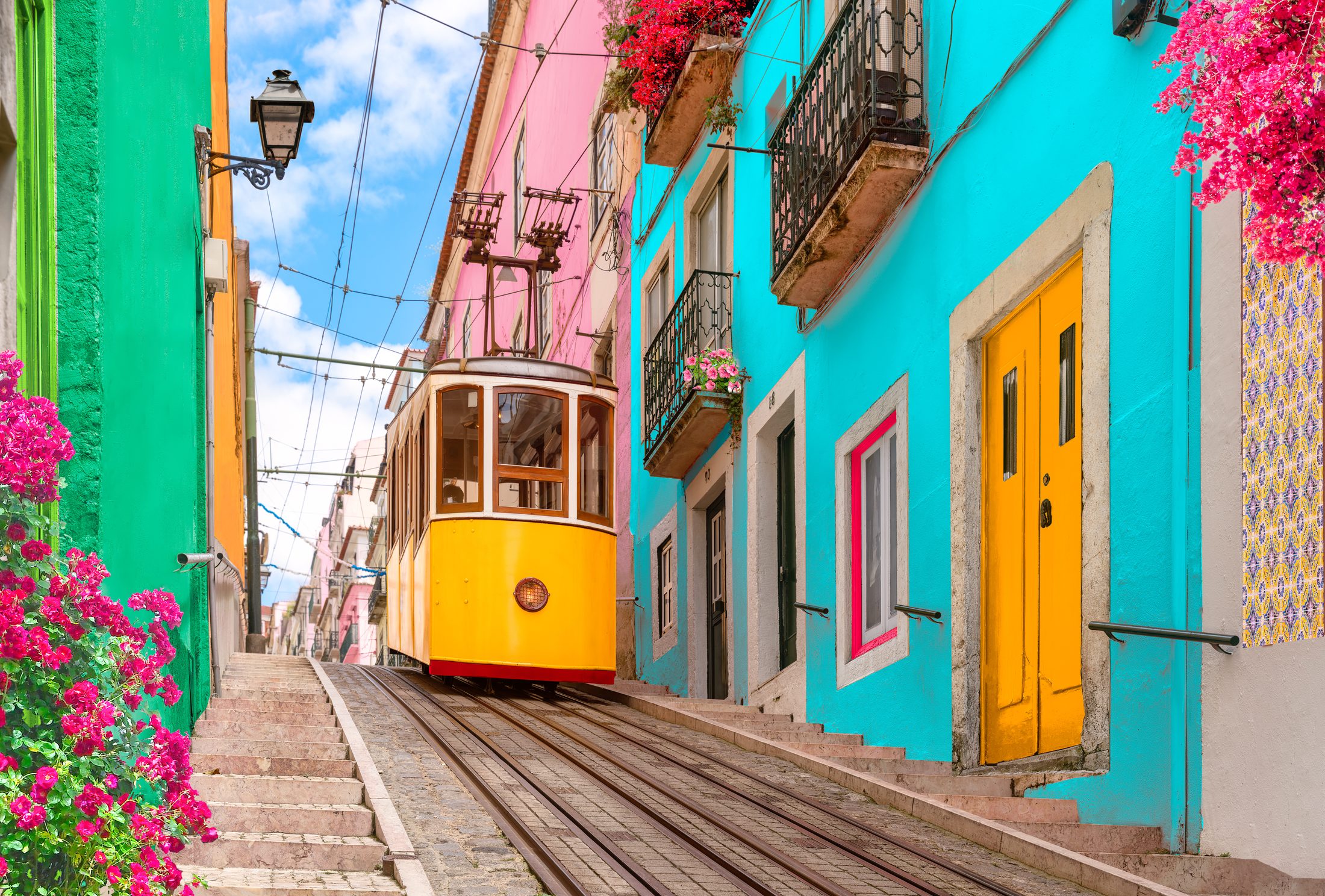 Your Trip To Spain and Portugal