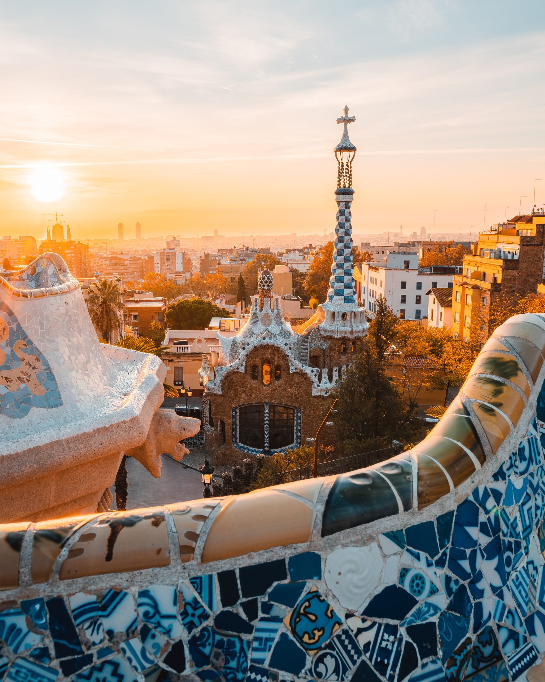 Your Trip To Spain and Portugal