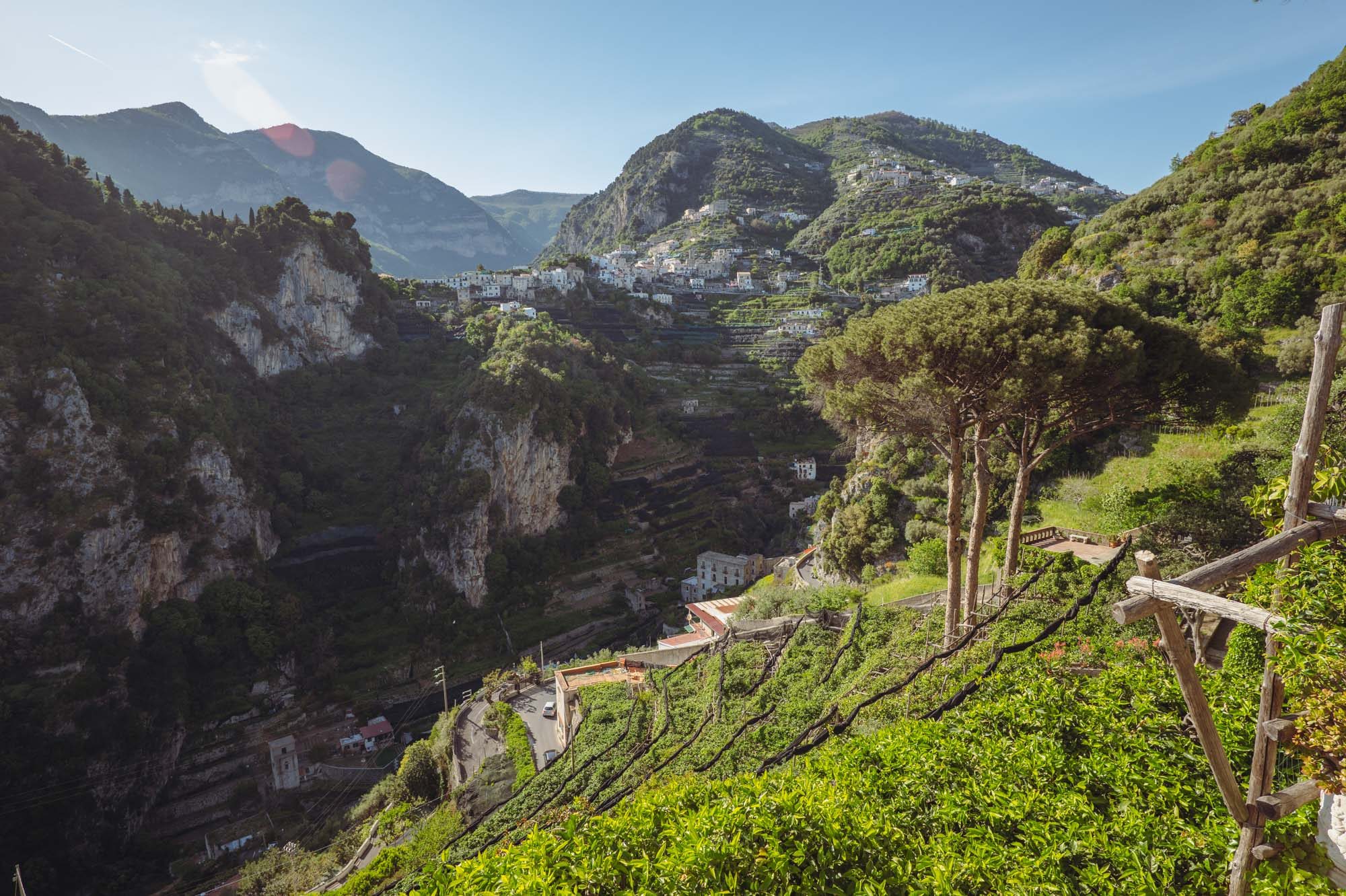 Torre di Civita