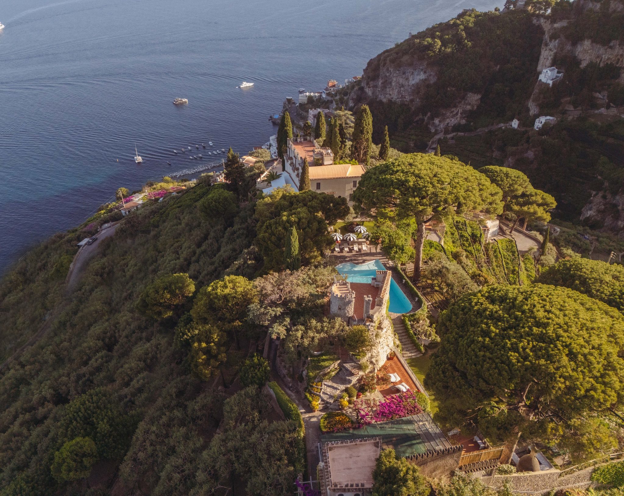 Torre di Civita