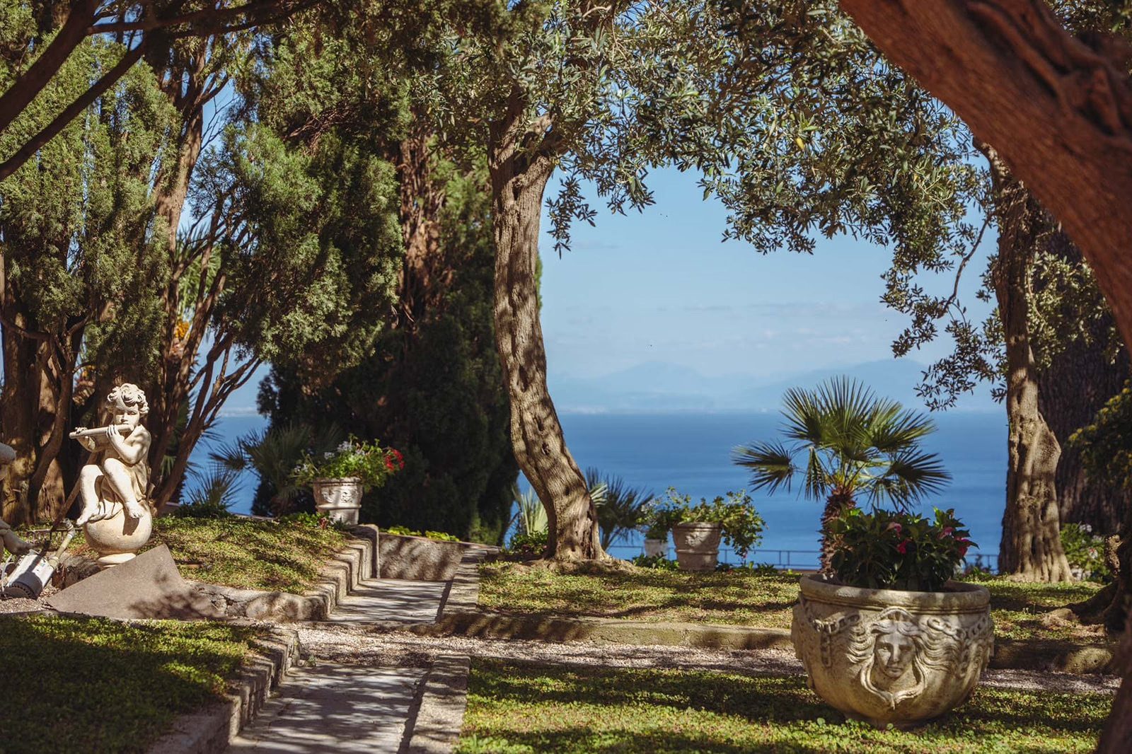 Torre di Civita