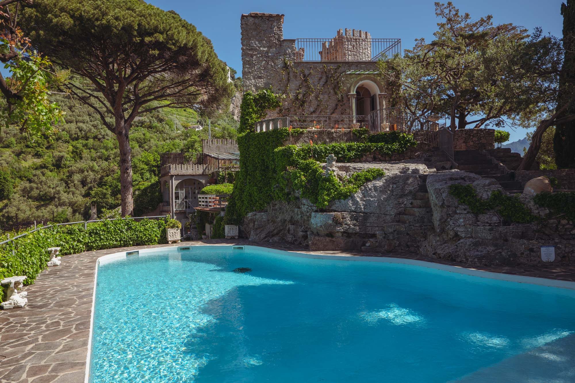 Torre di Civita