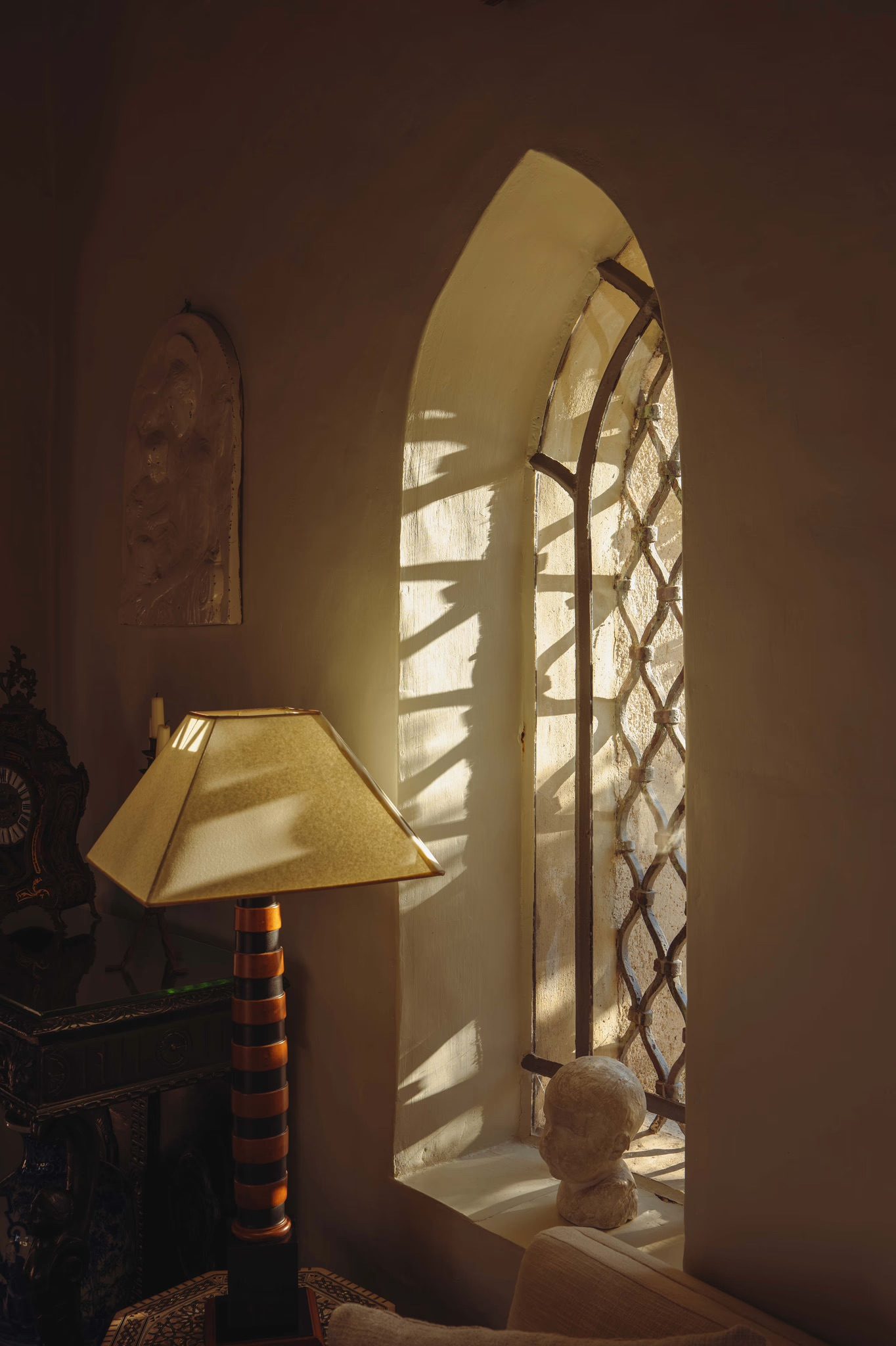 Torre di Civita